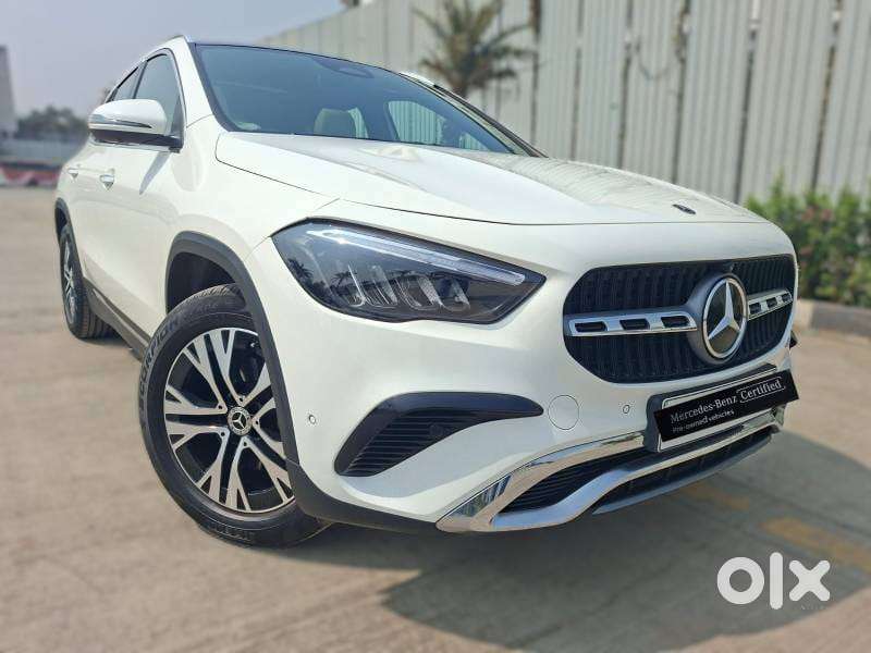 Mercedes-benz Gla 200, 2025, Petrol