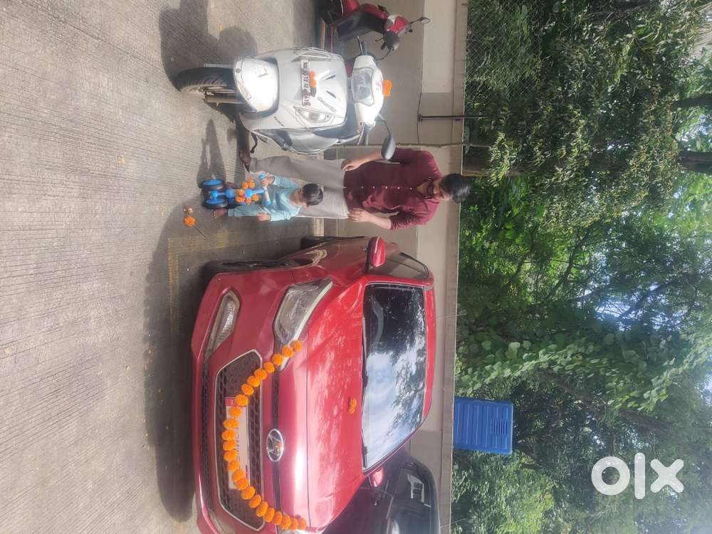 For Sale: Hyundai Elite I20 Sportz 1.4 Crdi Diesel (1st Owner)