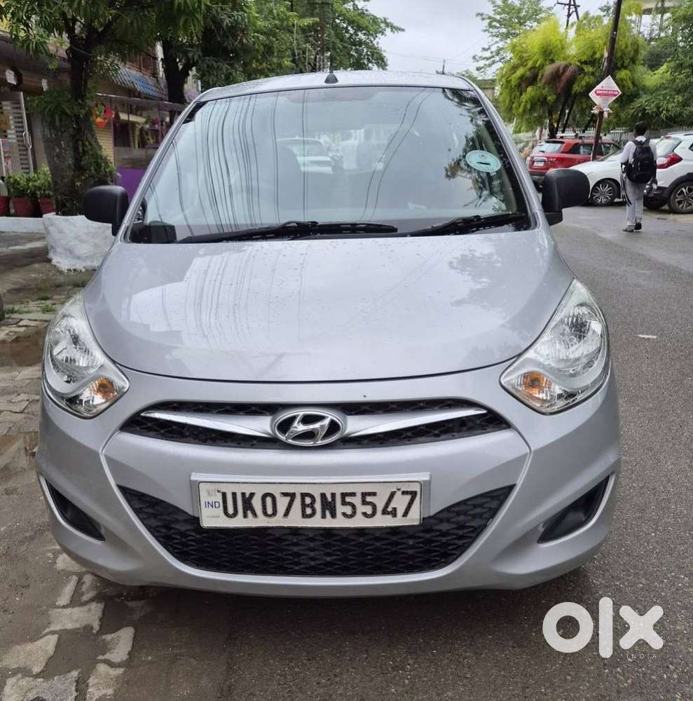 Hyundai I10 Magna, 2015, Petrol
