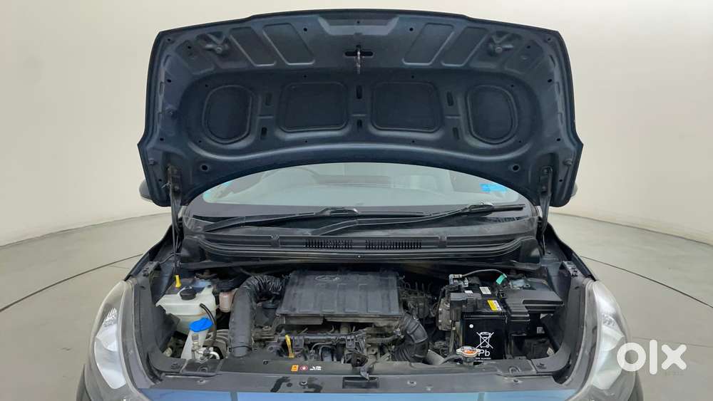 Hyundai Grand I10 Nios Sportz 1.2 Kappa Vtvt, 2020, Petrol