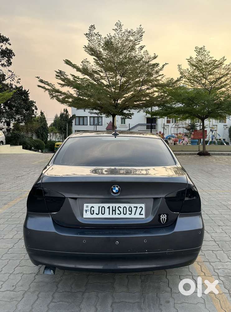 Bmw 3 Series 320d Sport, 2010, Diesel
