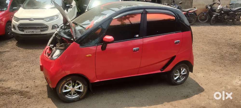 Tata Nano 2009