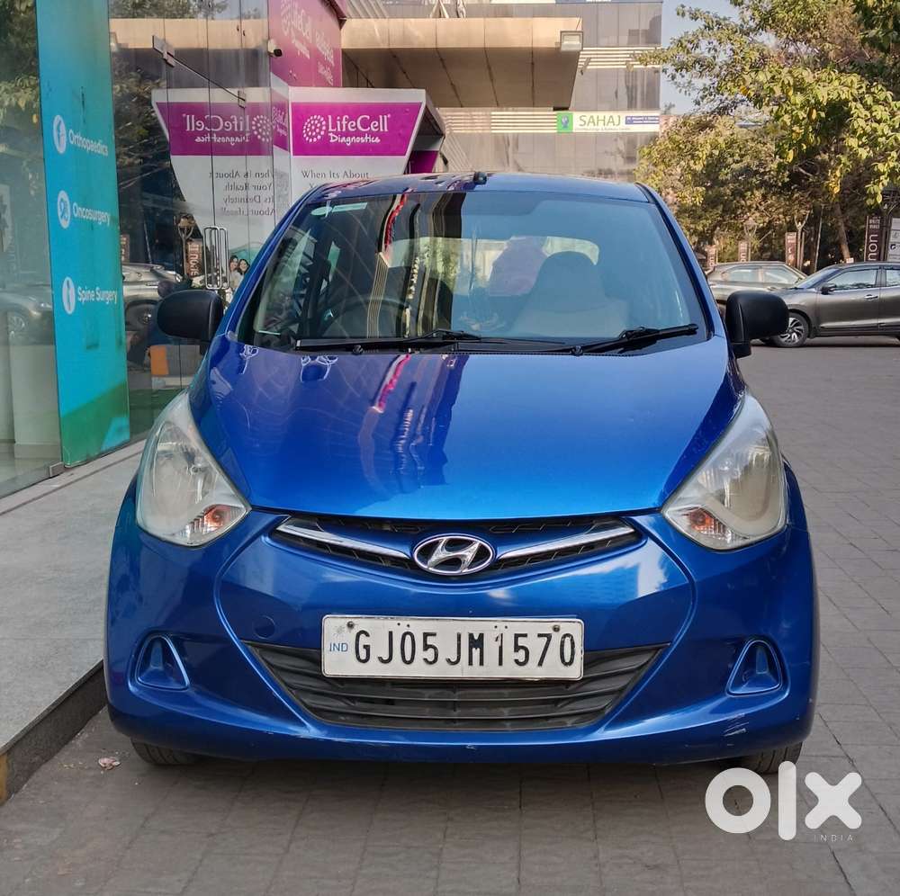 Maruti Suzuki Alto 800 Lxi, 2015, Petrol