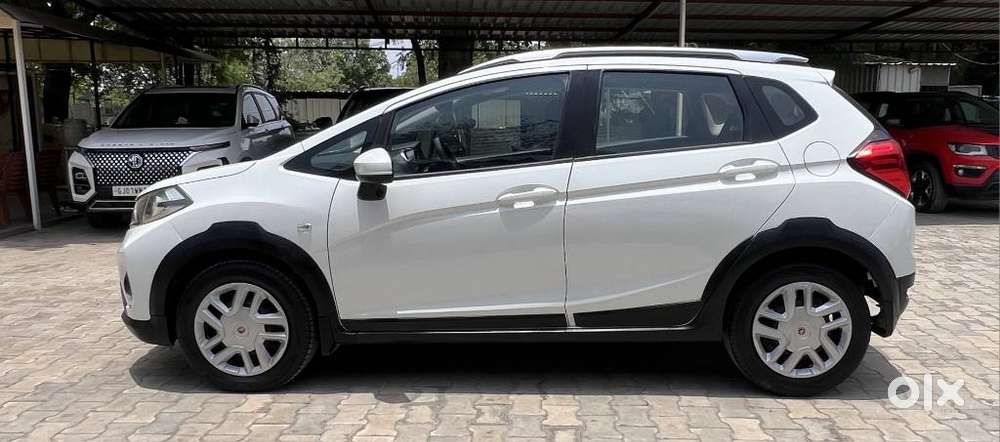 Honda Wr-v I-dtec S, 2017, Diesel