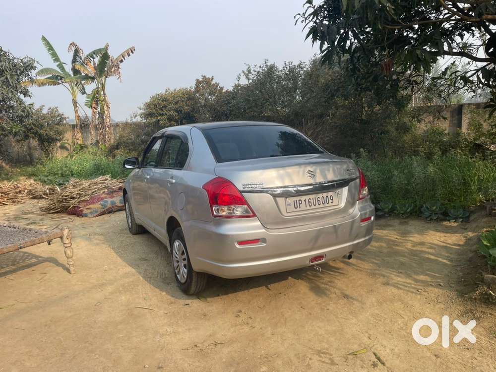 Maruti Suzuki Swift Dzire