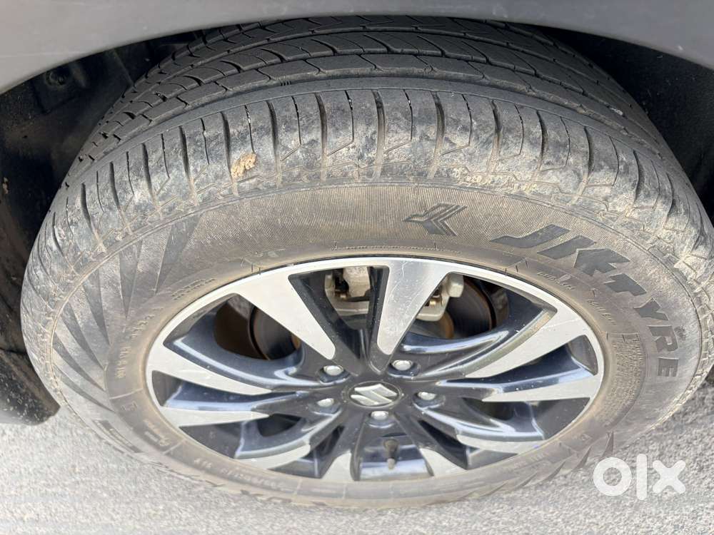 Maruti Suzuki S Cross Zeta Shvs, 2022, Petrol