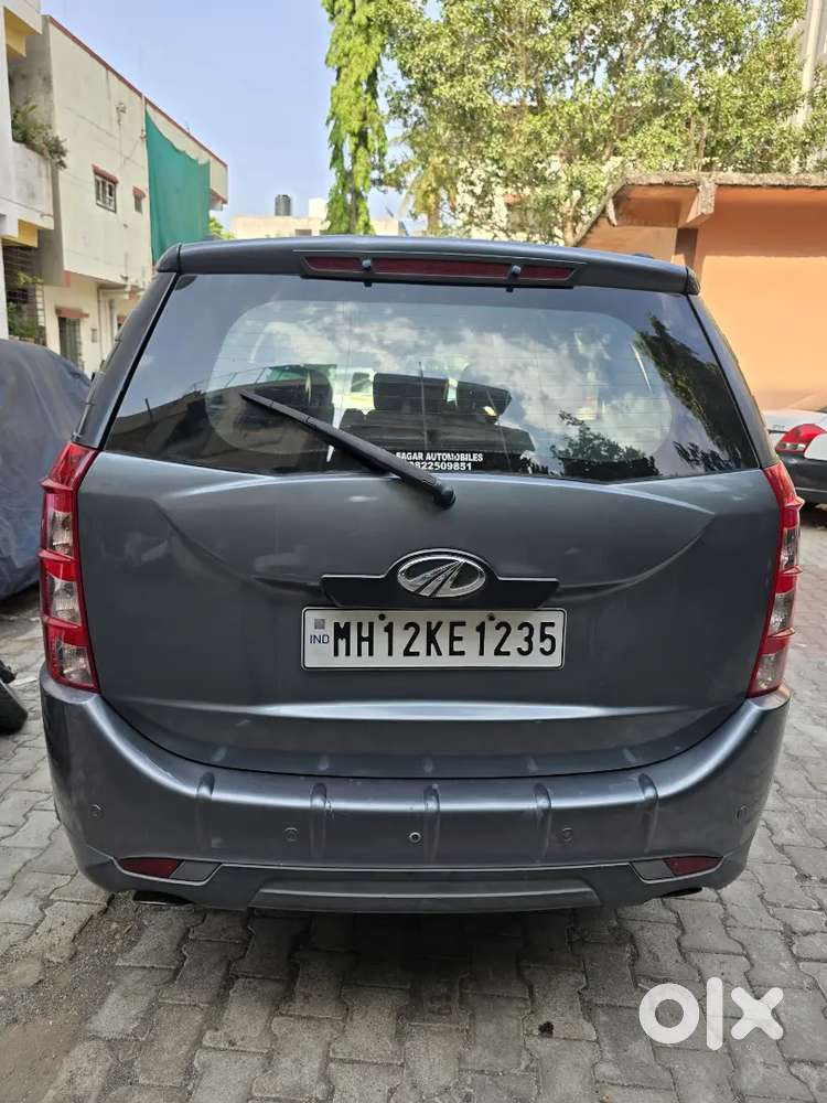 Mahindra Xuv500 2013 Diesel 153000 Km Driven