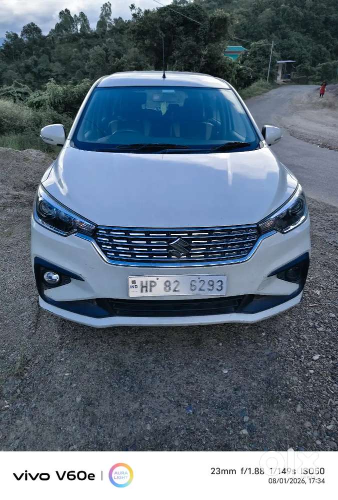 Mahindra Bolero 2018 Diesel Car With Alow Wheel Urgant Sale