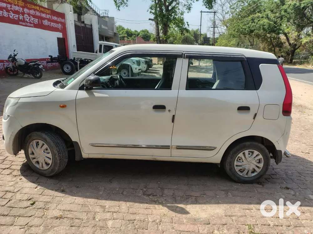 Petrol Cng San 2022 Model