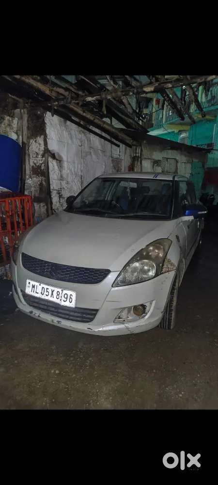 Swift 2013 Maruti Suzuki