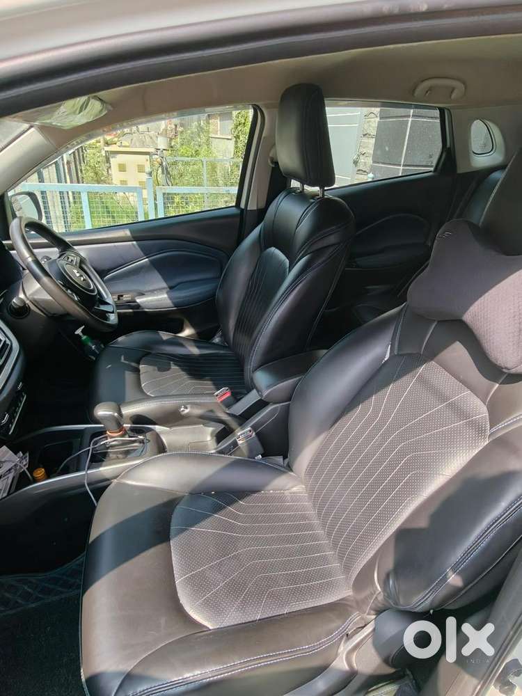 Maruti Suzuki Baleno 2022 November Auto Alpha