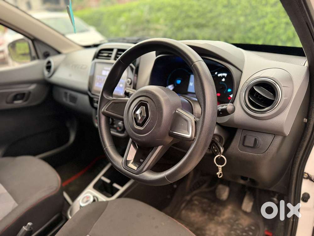 Renault Kwid Rxt Amt Climber (automatic), 2020, Petrol
