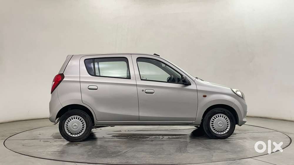 Maruti Suzuki Alto 800 Lxi, 2013, Petrol