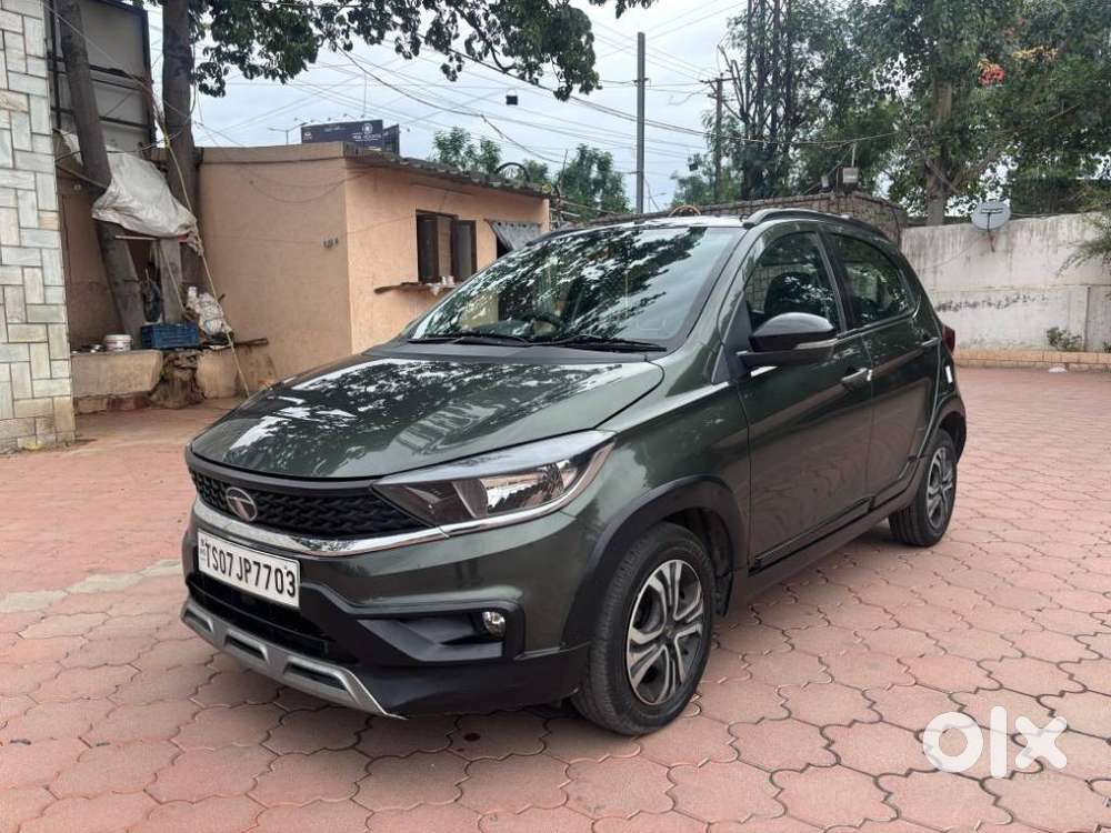 Tata Tiago Nrg 1.2 Xt Mt, 2022, Petrol