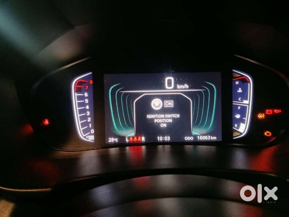 Toyota Hyryder 9 Months Old