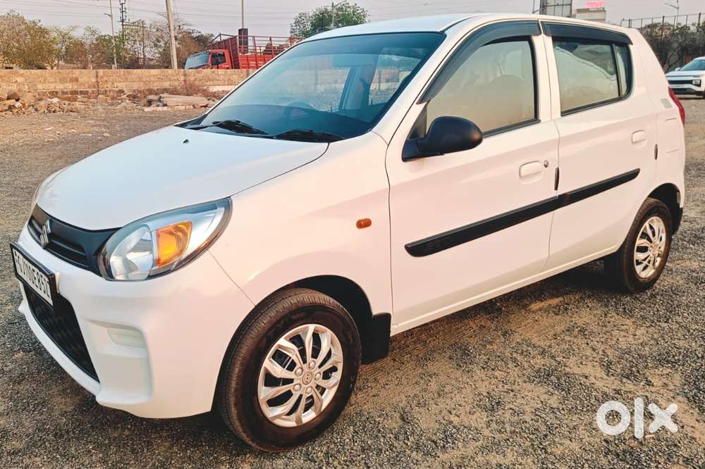 Maruti Suzuki Alto 800, 2021, Cng & Hybrids