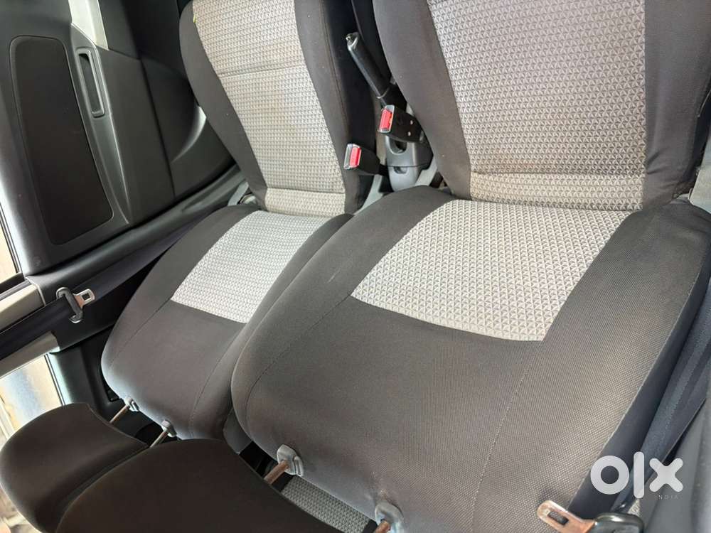 Maruti Suzuki Wagon R 2011 Petrol Car