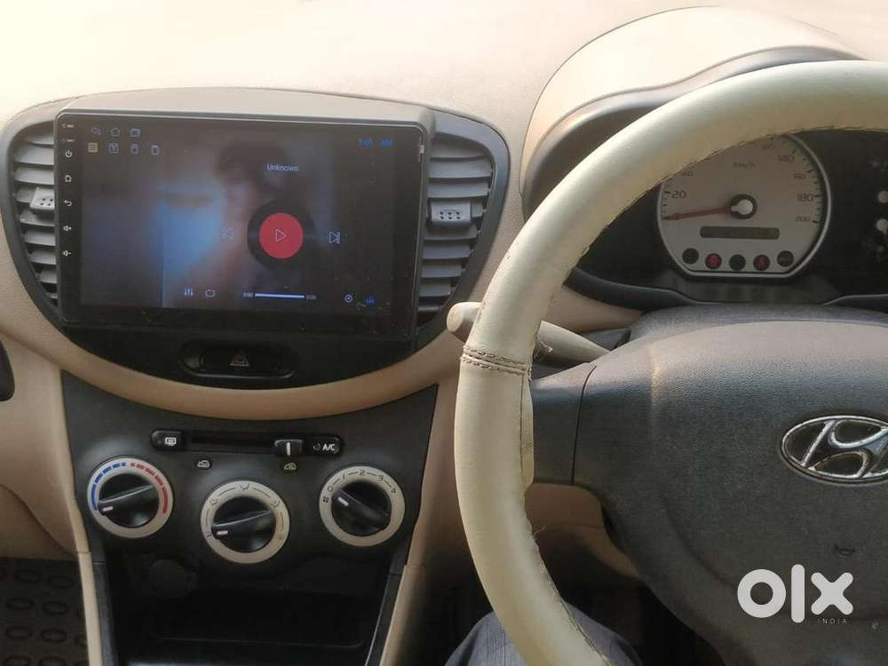 Hyundai I10 2009 Petrol Well Maintained