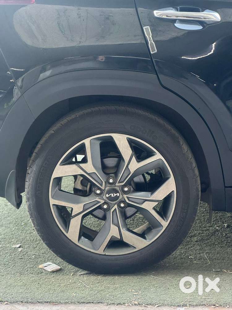 Kia Seltos Gtx Plus, 2023, Diesel