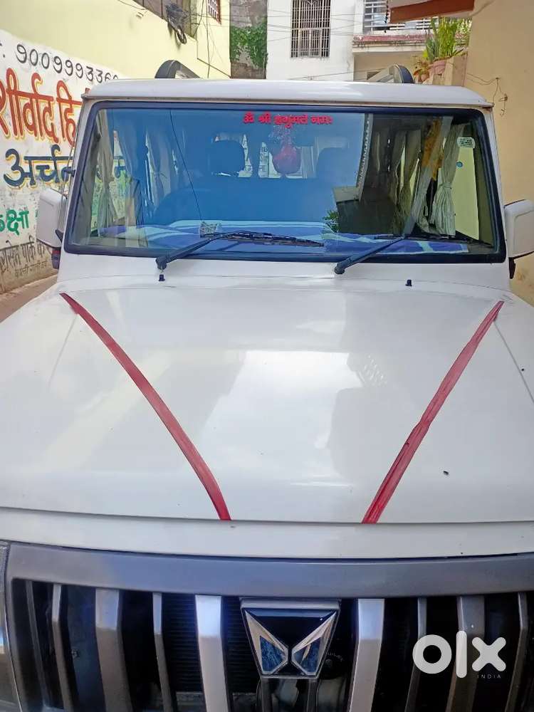 Mahindra Be 6 2024 Diesel 41000 Km Driven