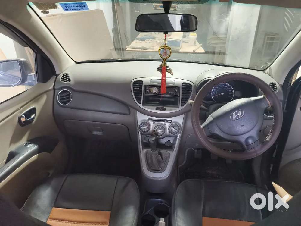 Hyundai I10 Well Maintained