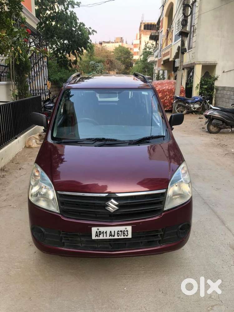 Wagnor Lxi Very Good Condition Papers Valid Till 11/2030