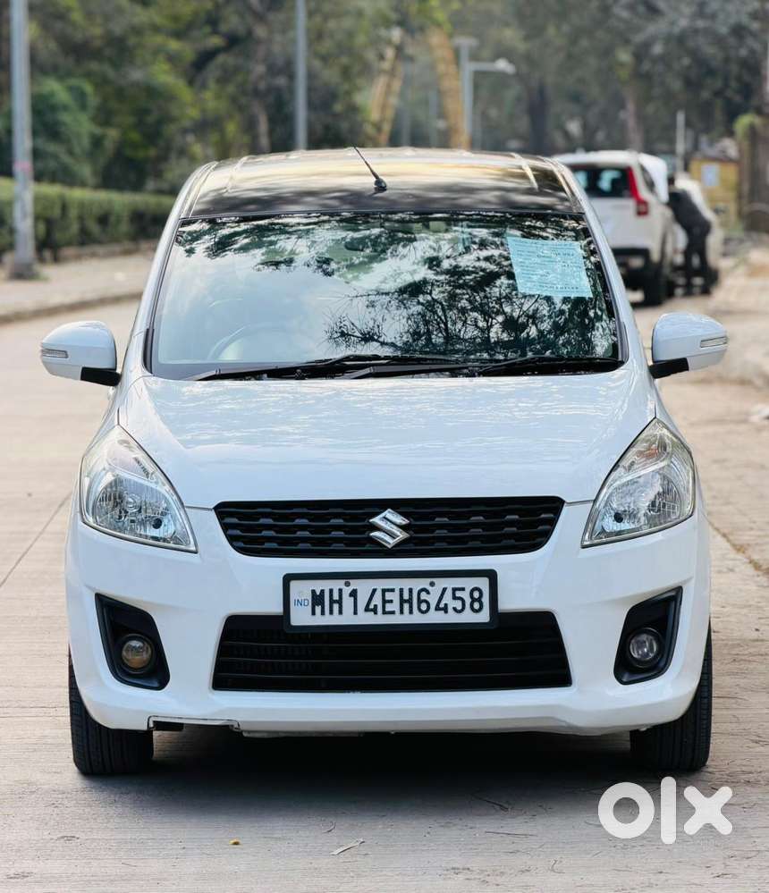 Maruti Suzuki Ertiga 2012-2015 Vdi, 2014, Diesel