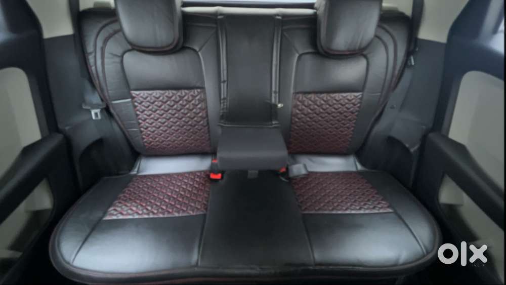 Tata Altroz Xz, 2021, Petrol