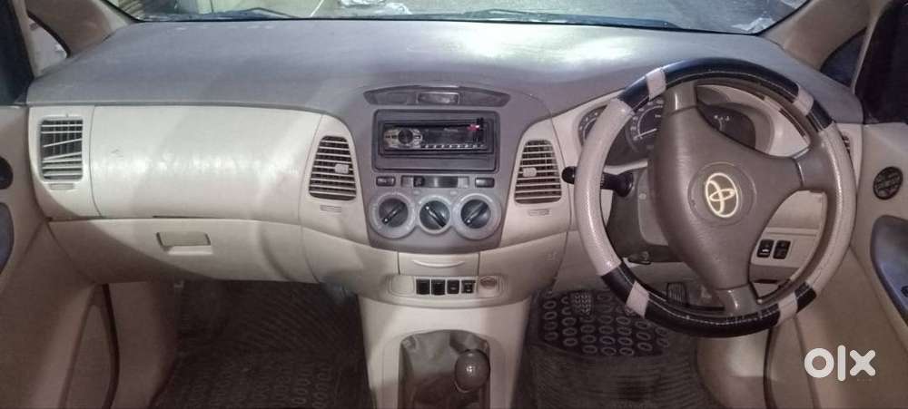 Toyota Innova For Sale