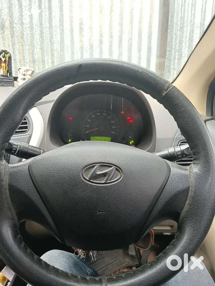 This Will Be Used Only 8 Years This Condition Will Be Good .