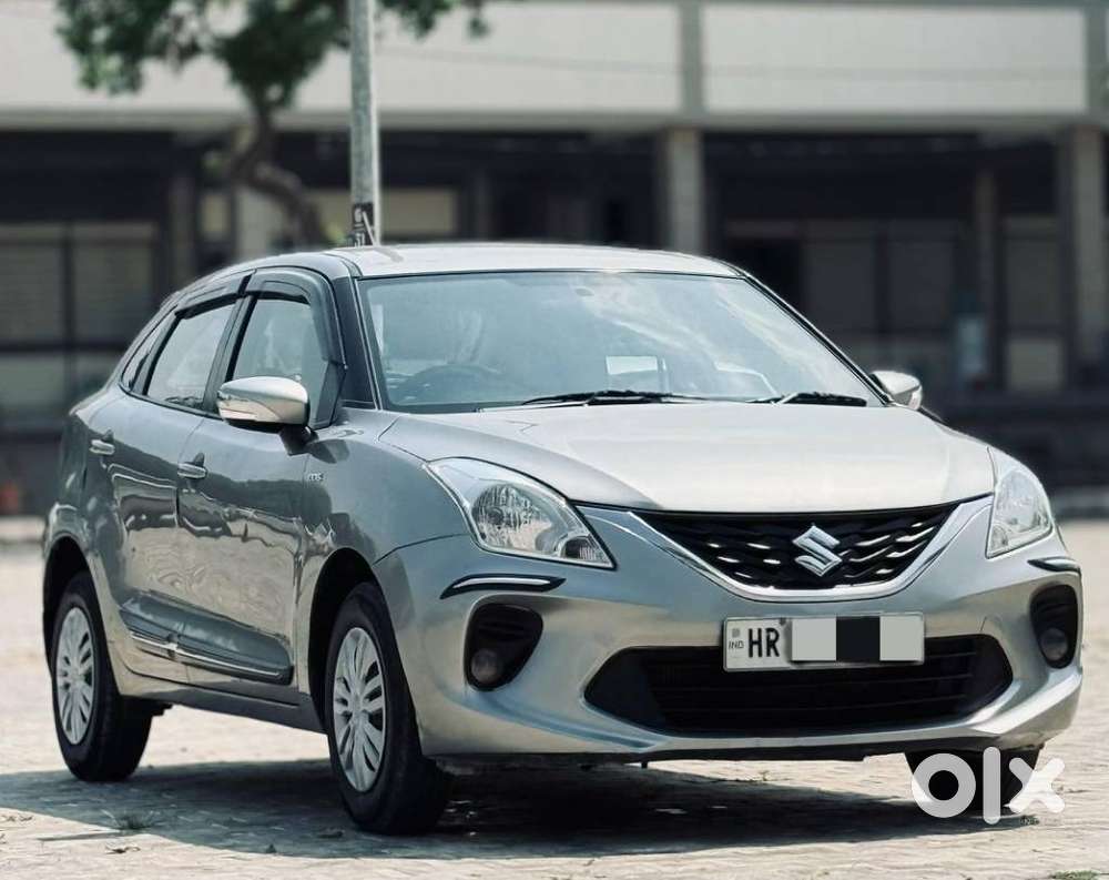 Maruti Suzuki Baleno 1.3 Delta, 2017, Diesel