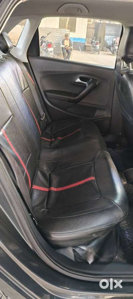 Volkswagen Polo 1.5 Tdi Comfortline, 2016, Diesel