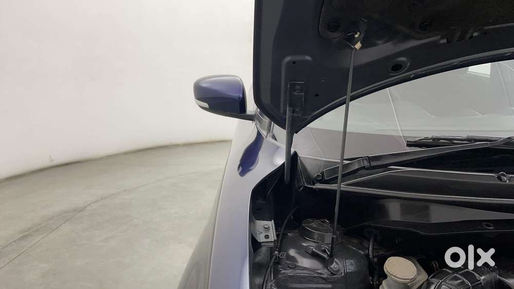 Maruti Suzuki Swift 2021-1.2 Zxi Plus Amt, 2020, Petrol