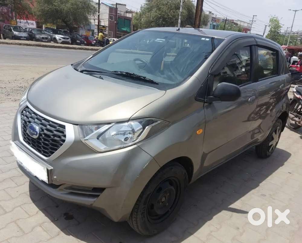 Datsun Redi Go Limited 2031