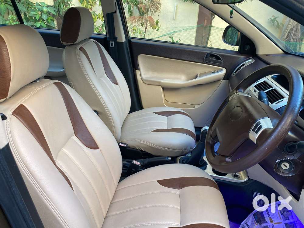 Tata Manza Aura Abs Quadrajet Bs-iii, 2011, Diesel