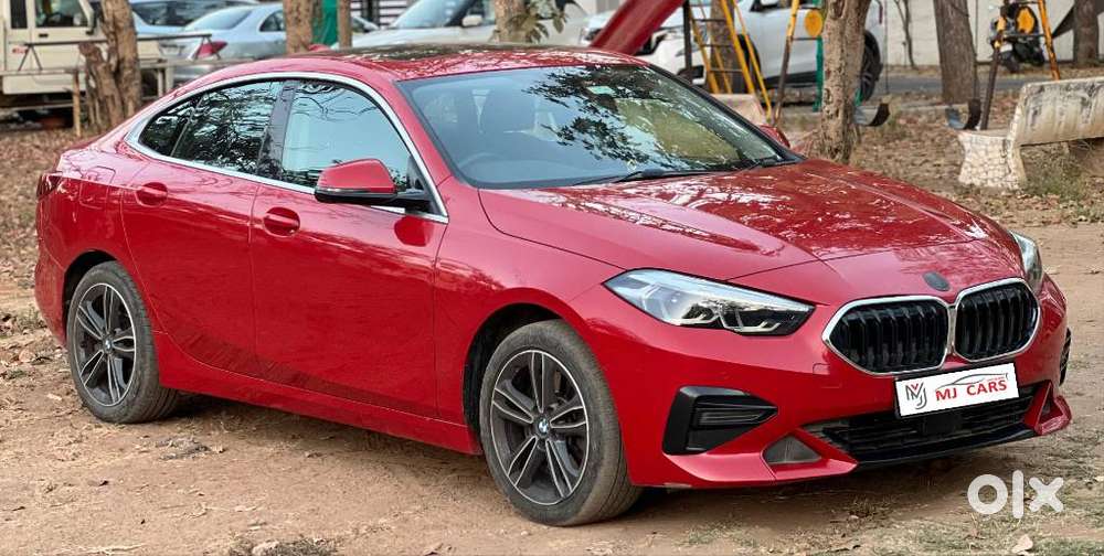 Bmw 2 Series 2.0 220d Sportline, 2022, Diesel