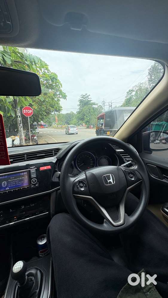 Facelifted To 2018