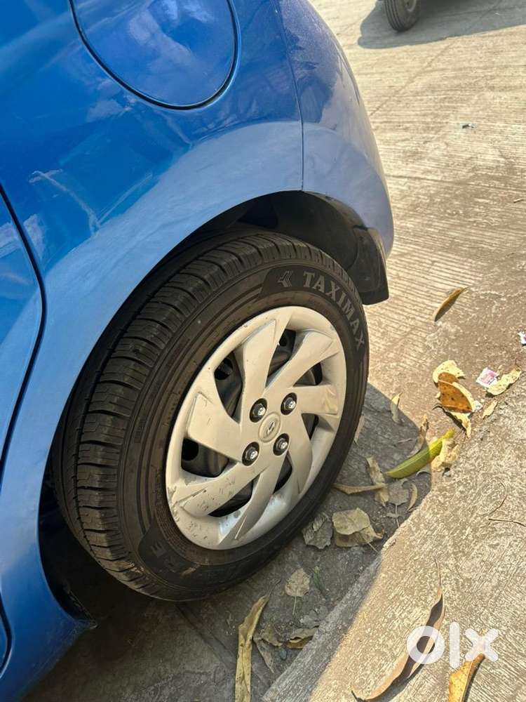 Hyundai Cng Hybrid 2019
