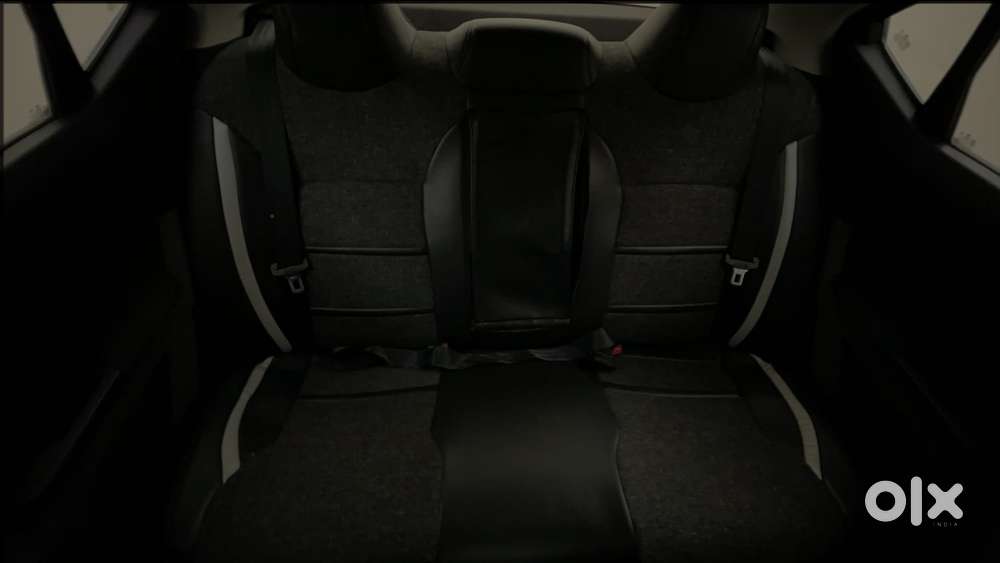 Tata Tigor Xza, 2018, Petrol