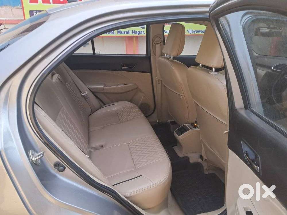 Maruti Suzuki Swift Dzire 1.3 Vxi, 2022, Petrol