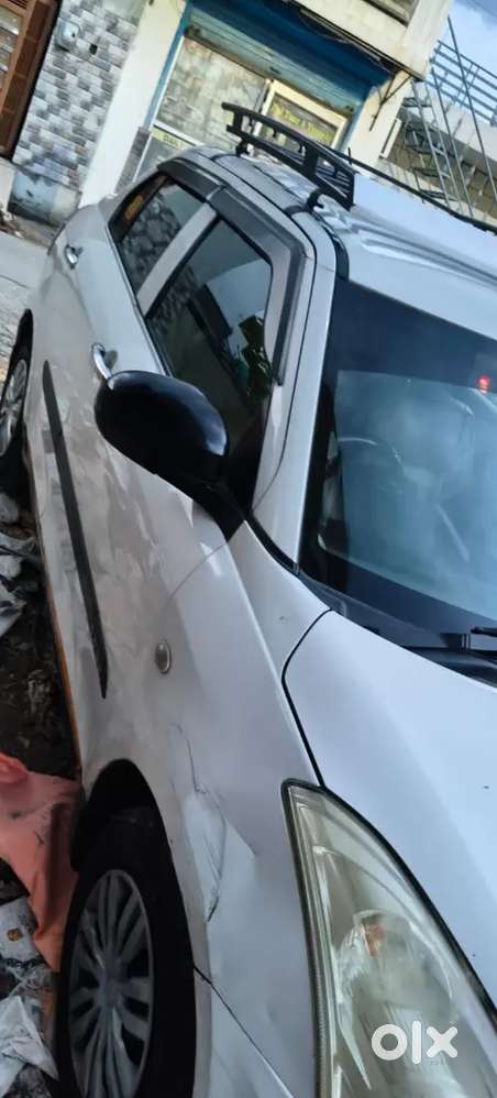 Dzire Tour Bs6