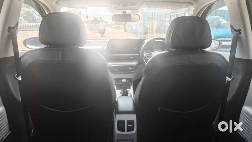 Hyundai I20 1.2 Sportz (o), 2024, Petrol