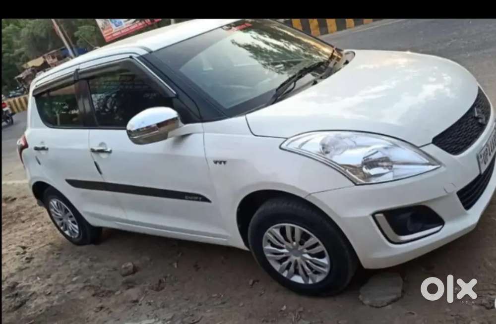 Maruti Suzuki Swift 2014 Petrol 94500 Km Driven