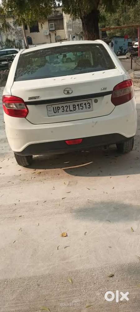Tata Zest H 2019 Model H