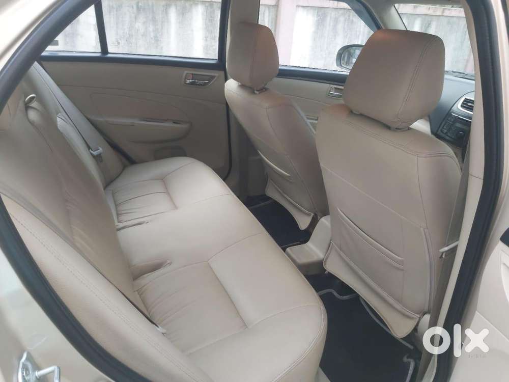 Maruti Suzuki Swift Dzire Vdi Bsiv, 2014, Diesel