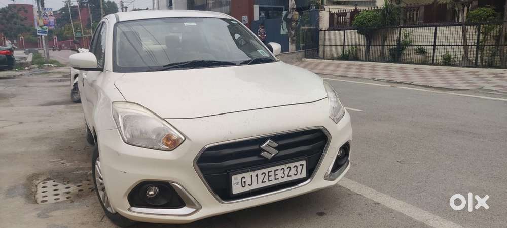 Maruti Suzuki Swift Dzire Vxi(o) Mt, 2020, Petrol