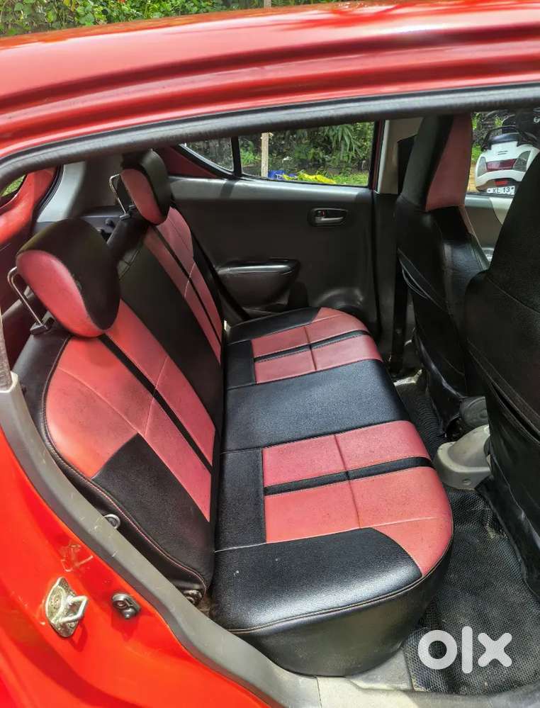 Maruti Suzuki A-star Vxi