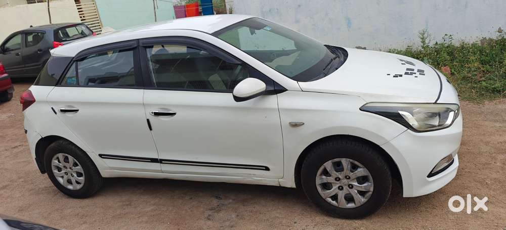 Hyundai Elite I20 Magna Plus Diesel, 2016, Diesel