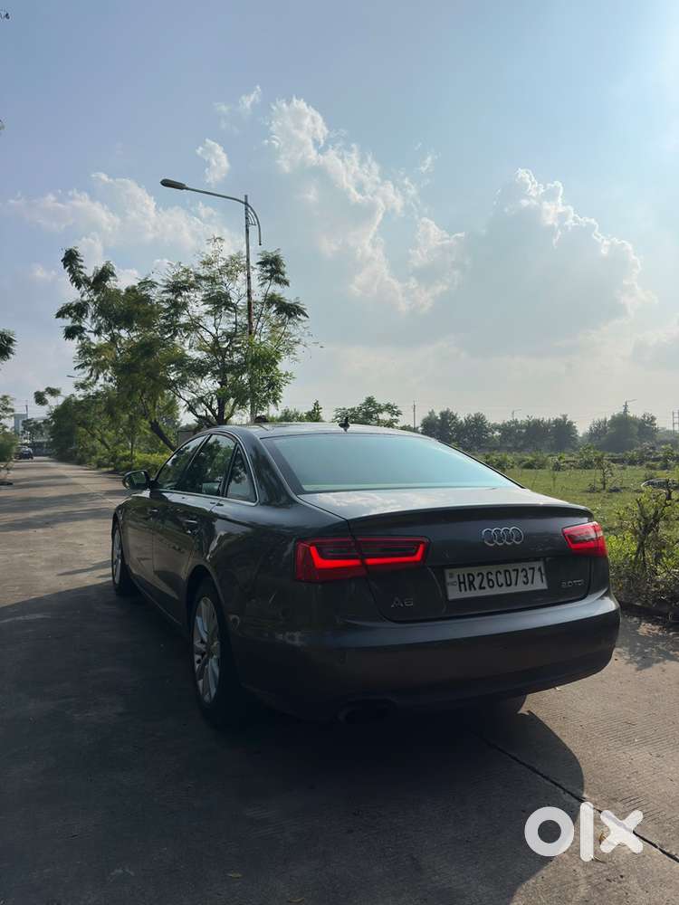 Audi A6 Emaculate Condition