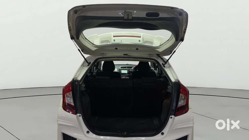 Honda Jazz 1.2 Vx I Vtec, 2015, Petrol